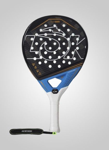 Padel rackets Maxx Flow LÔK