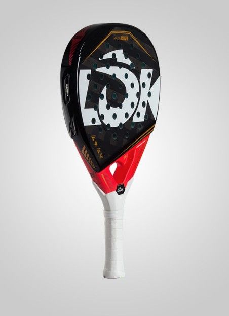 Padel rackets Pack Lõk Maxx Hype and Maxx Flow