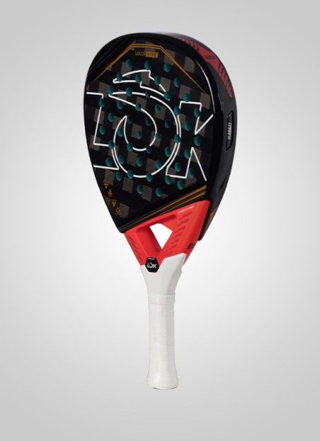 Padel rackets Pack Lõk Maxx Hype and Maxx Flow