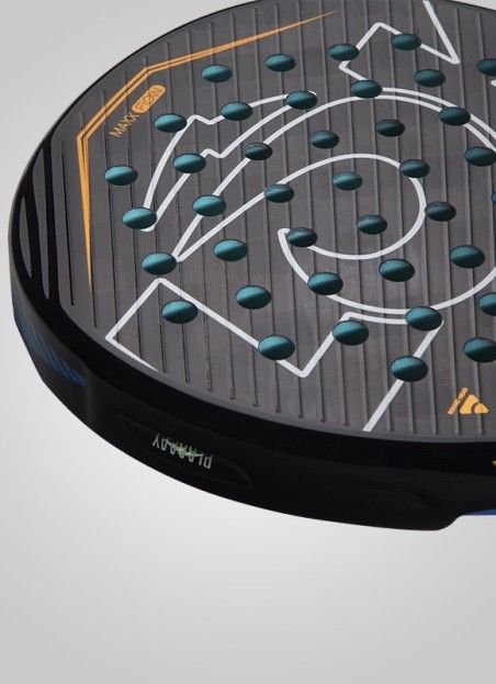 Padel rackets Pack Lõk Maxx Hype and Maxx Flow