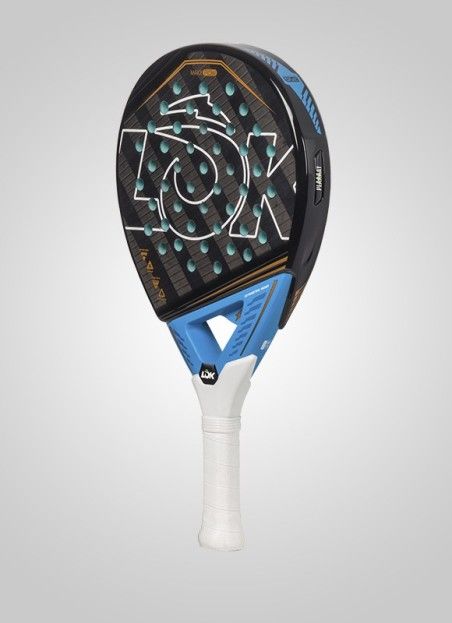 Padel rackets Pack Lõk Maxx Hype and Maxx Flow