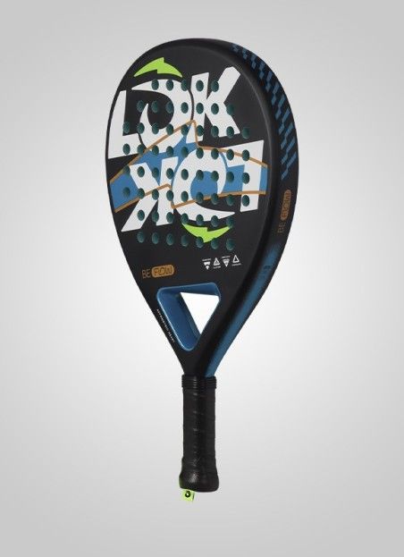 Padel rackets Pack Lõk Be Flow y Be Hype