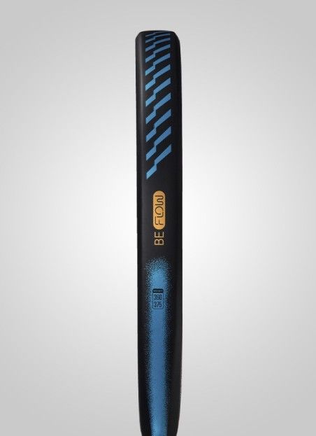 Padel rackets Pack Lõk Be Flow y Be Hype