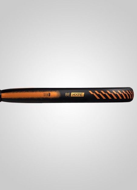 Padel rackets Pack Lõk Be Flow y Be Hype