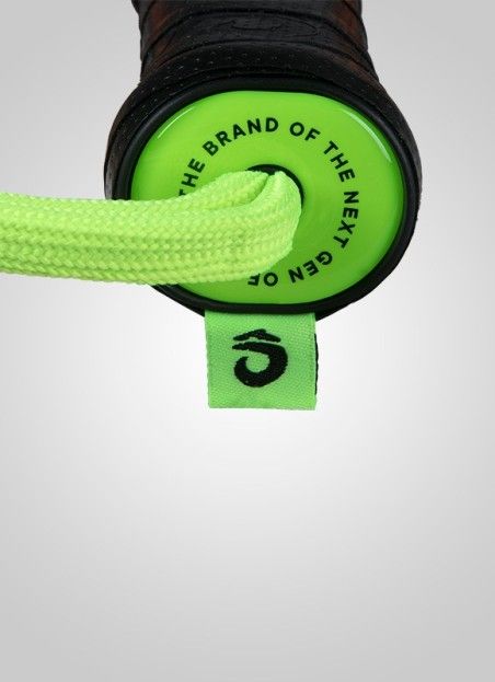 Padel rackets Pack Lõk Be Flow y Be Hype