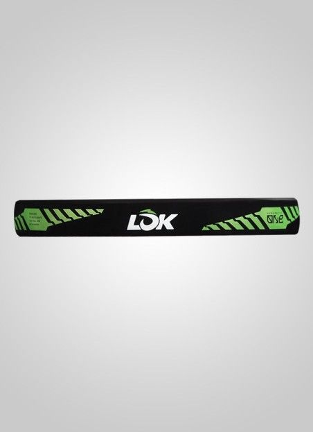 Padel rackets Pack Lõk Carb-On Flow and Carb-On-Hype