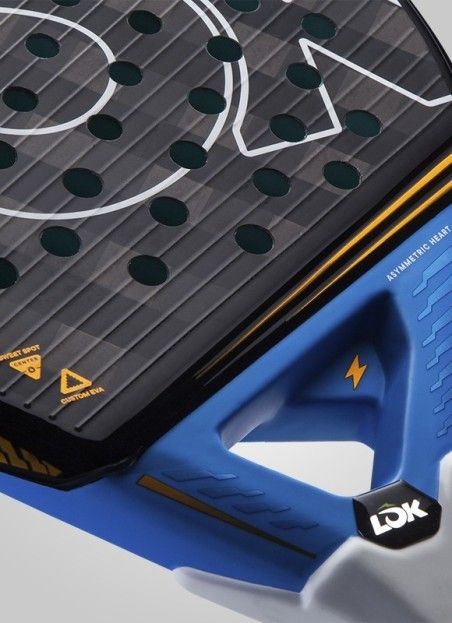 Padel rackets Maxx Flow LÔK
