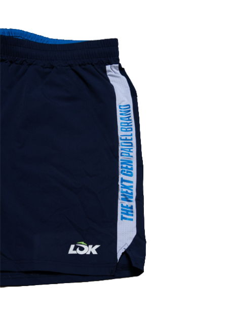 Short LOK Hood M