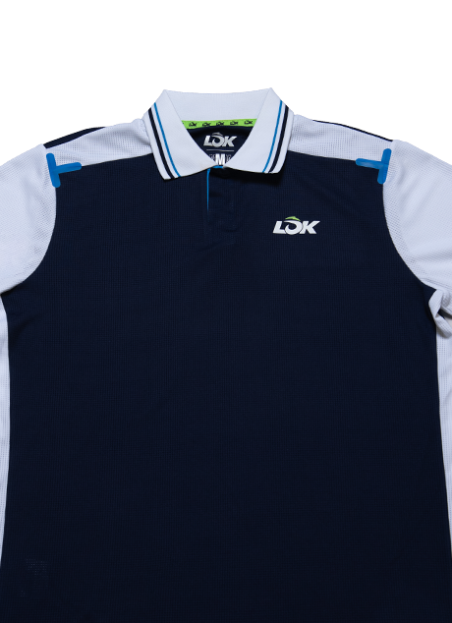 Polo LOK Elbert M
