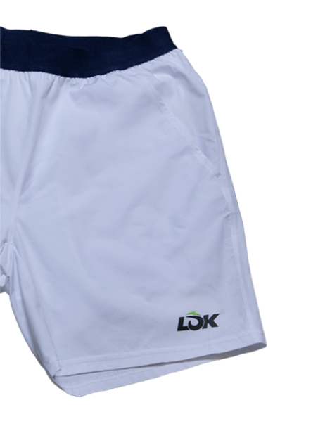 Short LOK Baker M