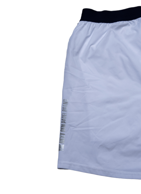Short LOK Baker M