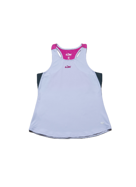 T-Shirt Tank Evans W