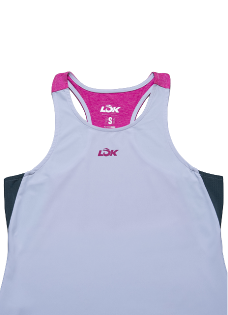 T-Shirt Tank Evans W