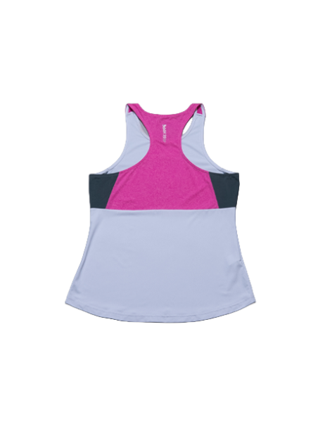 Camiseta Tank LOK Evans W