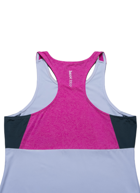 T-Shirt Tank Evans W