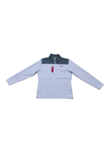 Chaqueta Track LOK Crestone W