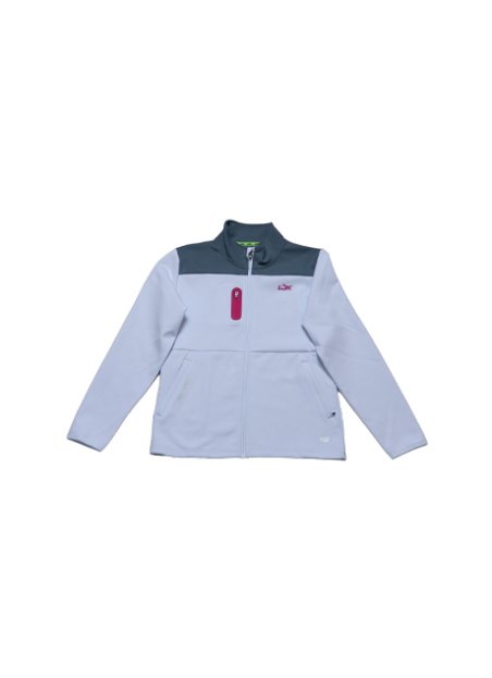 Chaqueta Track LOK Crestone W