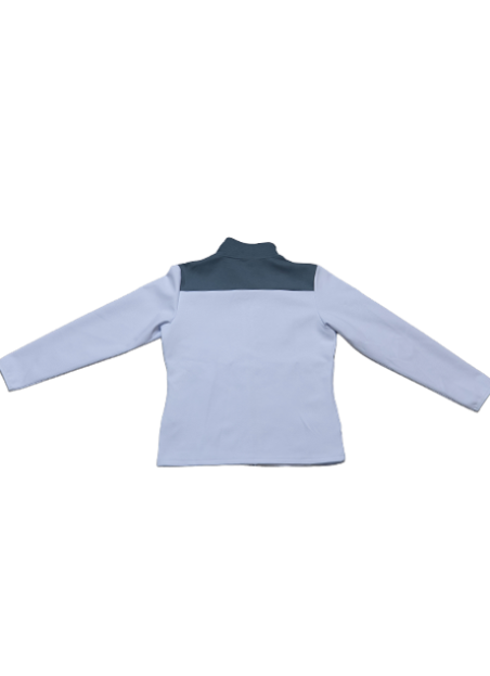 Track Jacket LOK Crestone W