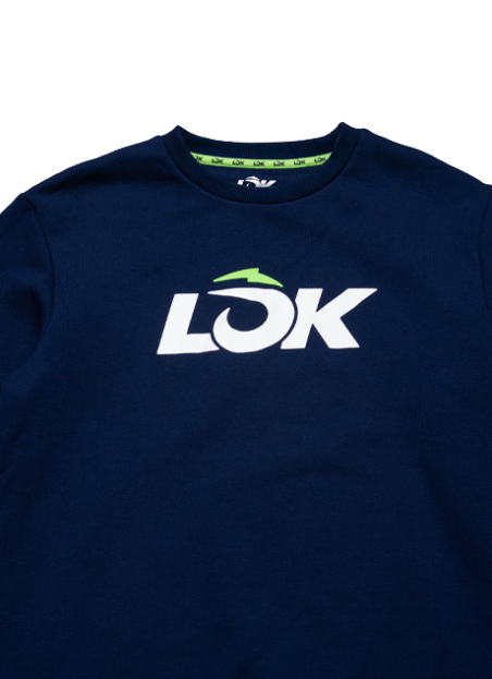 Sudadera LOK Borah M