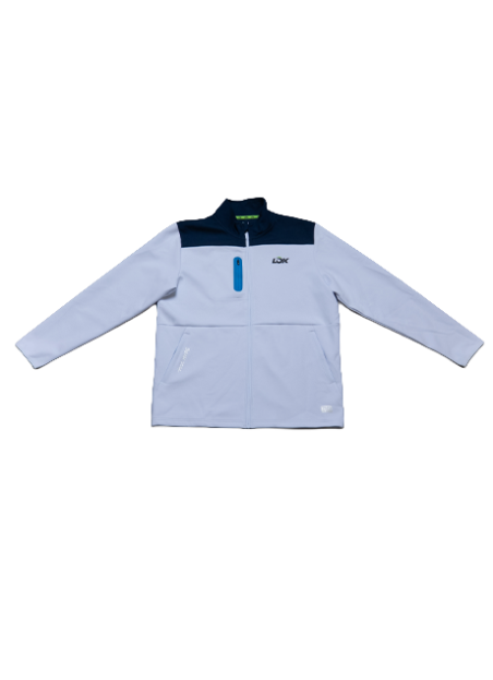 Track Jacket LOK Sneffels M