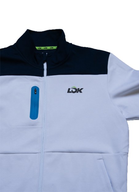 Track Jacket LOK Sneffels M