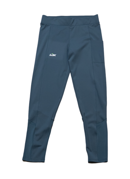 Track Pant LOK Sunlight W