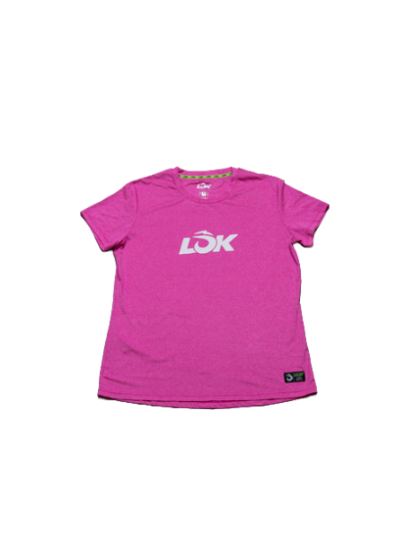 T-shirt LOK Windom W