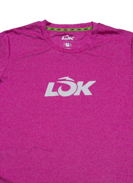 T-shirt LOK Windom W