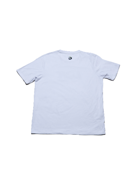 Padel Clothing T-Shirt LOK Columbia M