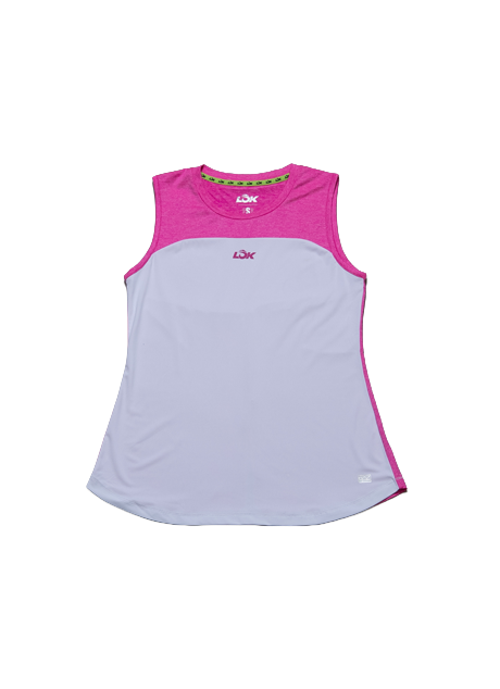 Sleeveless Langley