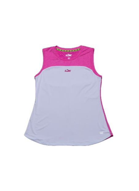 Sleeveless Langley