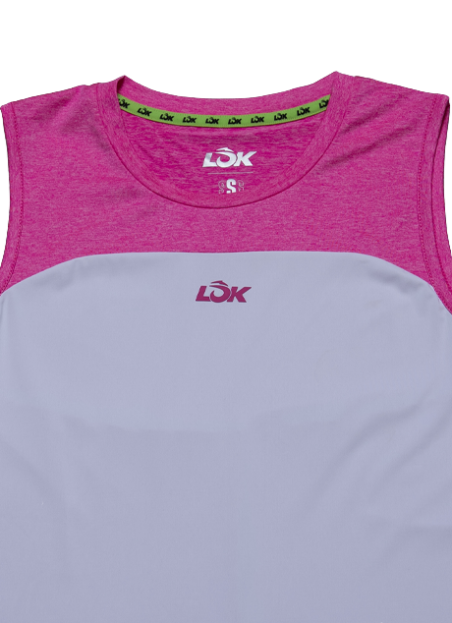Sleeveless Langley