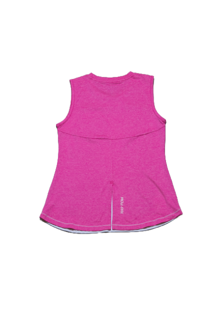 Sleeveless Langley