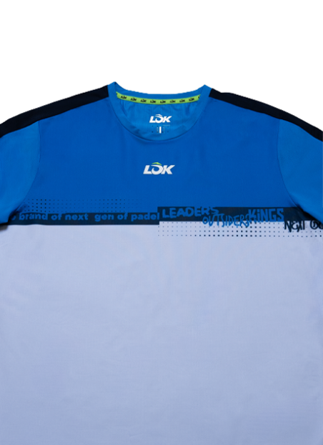 T-Shirt LOK Whitney M