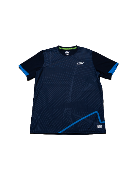 Camiseta LOK Shasta M