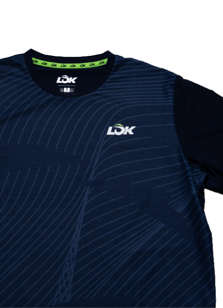 Camiseta LOK Shasta M