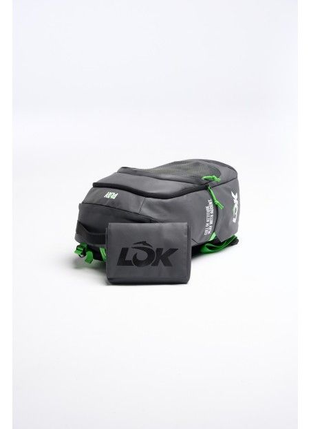 Backpack Backpack Maxx Black