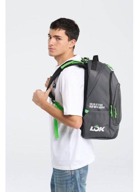 Backpack Backpack Maxx Black