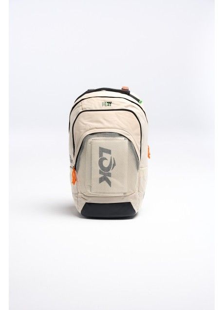 Backpack Backpack Maxx Offwhite
