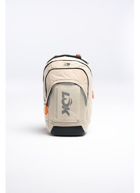 Backpack Backpack Maxx Offwhite