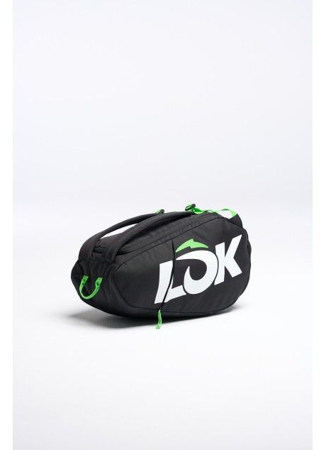 Racket bag Racket Bag One Black
