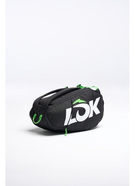 Racket bag Racket Bag One Black
