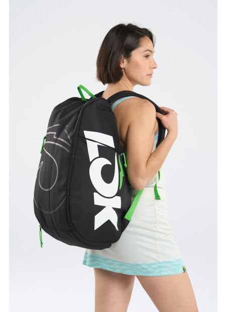 Racket bag Racket Bag One Black