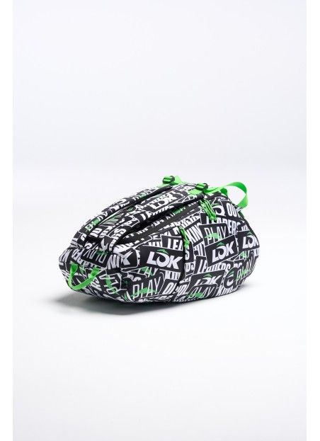 Racket bag Racket Bag One Dna
