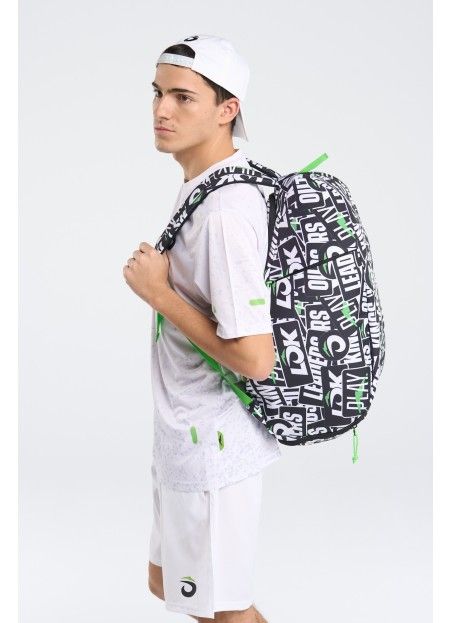 Racket bag Racket Bag One Dna