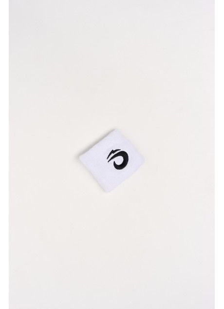 Wristbands 2 x Match Wristband White