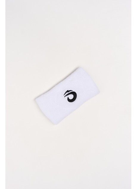 Wristbands 2 x Match Wristband White Long