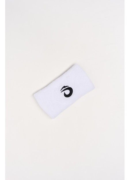 Wristbands 2 x Match Wristband White Long
