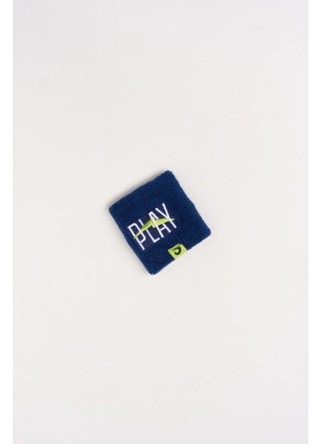 Wristbands 2 x Play Wristband Blue