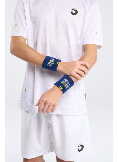 Wristbands 2 x Play Wristband Blue